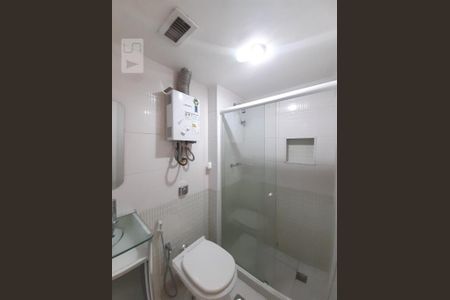 Apartamento à venda com 82m², 3 quartos e 1 vagaBanheiro Social