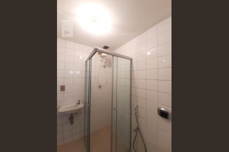 Apartamento à venda com 82m², 3 quartos e 1 vagaBanheiro de Serviço