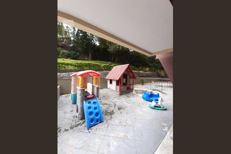Apartamento à venda com 82m², 3 quartos e 1 vagaÁrea Comum - Playground