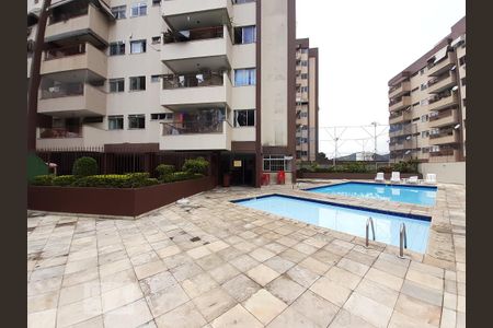 Apartamento à venda com 82m², 3 quartos e 1 vagaÁrea comum - Piscina