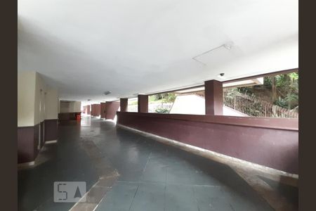 Apartamento à venda com 82m², 3 quartos e 1 vagaÁrea comum - Churrasqueira