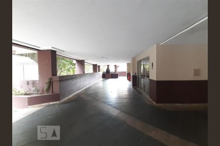Apartamento à venda com 82m², 3 quartos e 1 vagaÁrea comum - Churrasqueira
