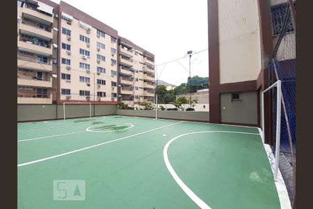 Apartamento à venda com 82m², 3 quartos e 1 vagaQuadra Esportiva
