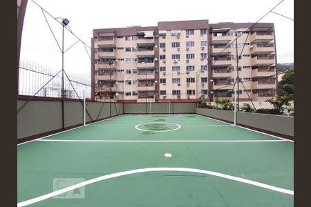 Apartamento à venda com 82m², 3 quartos e 1 vagaQuadra Esportiva