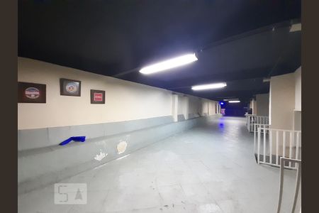 Apartamento à venda com 82m², 3 quartos e 1 vagaÁrea comum - Salão de festas