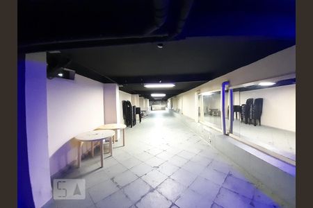 Apartamento à venda com 82m², 3 quartos e 1 vagaÁrea comum - Salão de festas