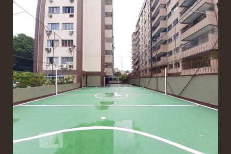 Apartamento à venda com 82m², 3 quartos e 1 vagaQuadra Esportiva