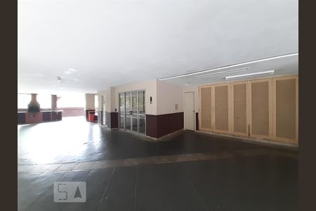 Apartamento à venda com 82m², 3 quartos e 1 vagaÁrea comum - Churrasqueira