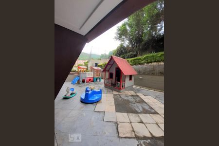 Apartamento à venda com 82m², 3 quartos e 1 vagaÁrea Comum - Playground