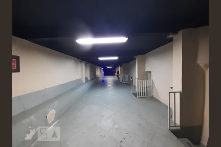 Apartamento à venda com 82m², 3 quartos e 1 vagaÁrea comum - Salão de festas
