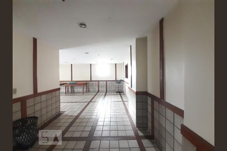 Apartamento à venda com 82m², 3 quartos e 1 vagaÁrea comum - Salão de festas