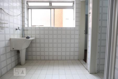 Apartamento para alugar com 95m², 2 quartos e 1 vagaÁrea de Serviço