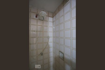 Banheiro de apartamento para alugar com 2 quartos, 95m² em Vila Pirajussara, São Paulo