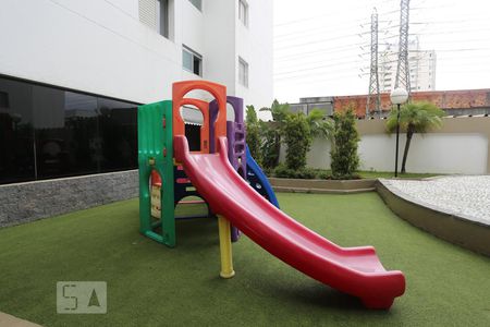 Apartamento para alugar com 95m², 2 quartos e 1 vagaÁrea Comum - Playground