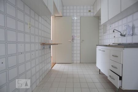 Apartamento para alugar com 95m², 2 quartos e 1 vagaCozinha