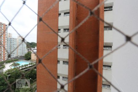 Apartamento para alugar com 95m², 2 quartos e 1 vagaVista da Área de Serviço