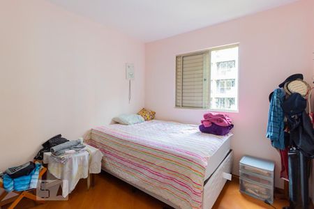 Quarto 1 de apartamento à venda com 3 quartos, 64m² em Vila Sofia, São Paulo