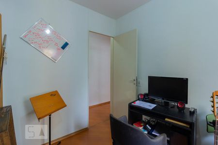 Quarto 3 de apartamento à venda com 3 quartos, 64m² em Vila Sofia, São Paulo