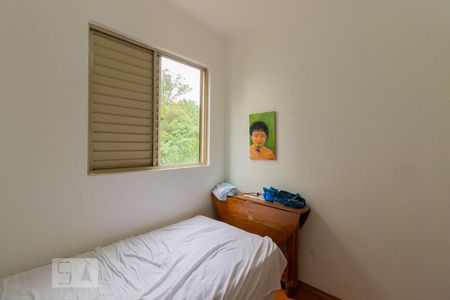 Quarto 2 de apartamento à venda com 3 quartos, 64m² em Vila Sofia, São Paulo