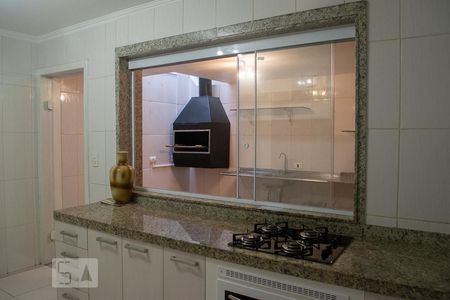 Casa para alugar com 114m², 2 quartos e 1 vaga Casa para alugar com 114m², 2 quartos e 1 vagaCOZINHA