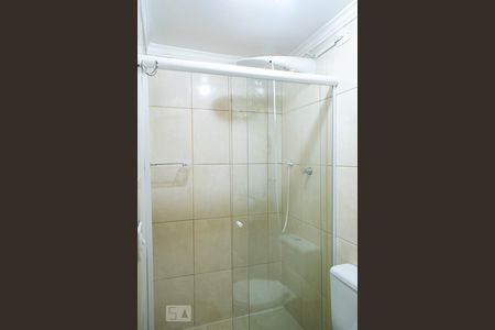 Casa para alugar com 114m², 2 quartos e 1 vaga Casa para alugar com 114m², 2 quartos e 1 vagaBANHEIRO QUARTO 2