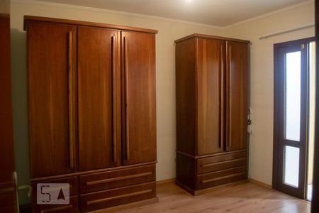 QUARTO 2 SUITE de casa à venda com 2 quartos, 114m² em Parque São Domingos, São Paulo
