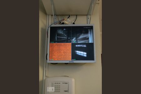 SISTEMA DE CAMERAS de casa à venda com 2 quartos, 114m² em Parque São Domingos, São Paulo