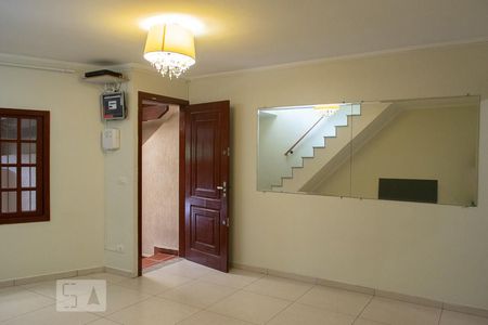 SALA de casa à venda com 2 quartos, 114m² em Parque São Domingos, São Paulo