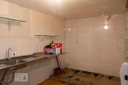 Casa para alugar com 114m², 2 quartos e 1 vaga Casa para alugar com 114m², 2 quartos e 1 vagaQUINTAL