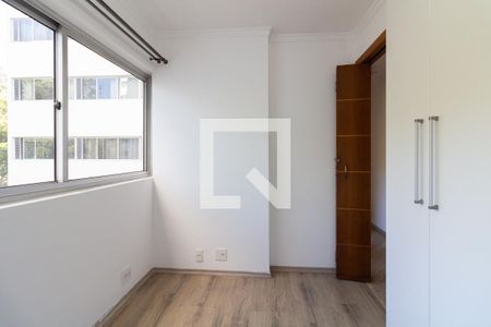 Quarto 2 de apartamento para alugar com 3 quartos, 64m² em Jardim Arpoador, São Paulo