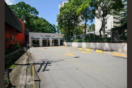 Apartamento para alugar com 64m², 3 quartos e 1 vagaEntrada