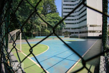 Apartamento para alugar com 64m², 3 quartos e 1 vagaQuadra Esportiva