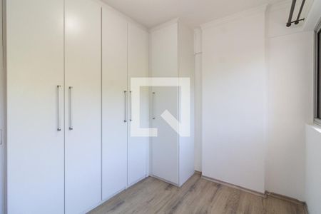 Quarto 2 de apartamento para alugar com 3 quartos, 64m² em Jardim Arpoador, São Paulo