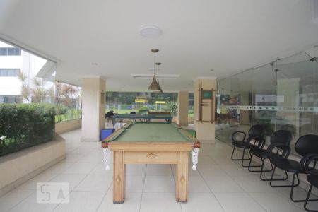 Apartamento para alugar com 64m², 3 quartos e 1 vagaSalão de jogos