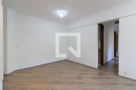 Sala de apartamento para alugar com 3 quartos, 64m² em Jardim Arpoador, São Paulo