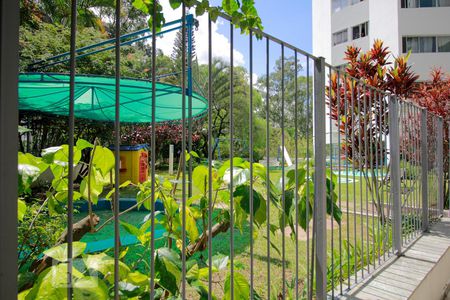 Apartamento para alugar com 64m², 3 quartos e 1 vagaPlayground