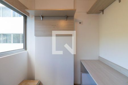 Quarto 1 de apartamento para alugar com 3 quartos, 64m² em Jardim Arpoador, São Paulo