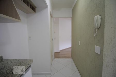 Apartamento para alugar com 64m², 3 quartos e 1 vagaCozinha