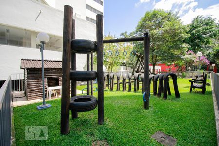 Apartamento para alugar com 64m², 3 quartos e 1 vagaPlayground