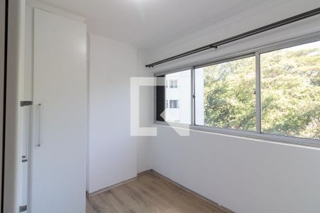 Quarto 2 de apartamento para alugar com 3 quartos, 64m² em Jardim Arpoador, São Paulo