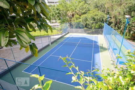 Apartamento para alugar com 64m², 3 quartos e 1 vagaQuadra de Tênis 