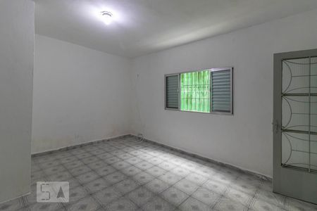 Quarto de casa para alugar com 1 quarto, 50m² em Jardim Popular, São Paulo