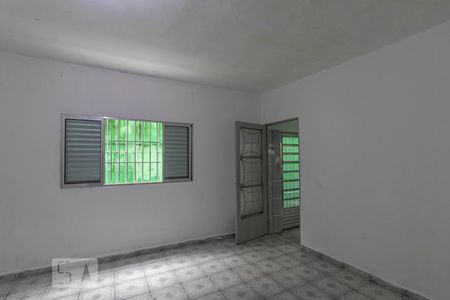 Quarto de casa para alugar com 1 quarto, 50m² em Jardim Popular, São Paulo