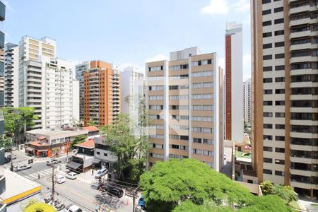 Apartamento para alugar com 84m², 2 quartos e 1 vagaVista