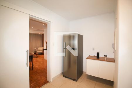 Apartamento para alugar com 84m², 2 quartos e 1 vagaCozinha