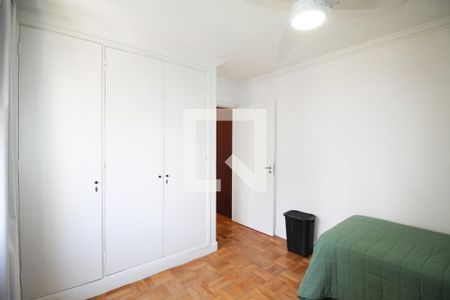 Apartamento para alugar com 84m², 2 quartos e 1 vagaQuarto 2