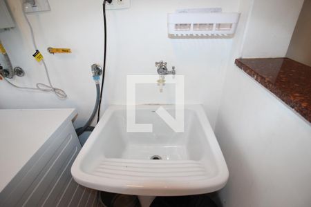 Apartamento para alugar com 84m², 2 quartos e 1 vagaÁrea de Serviço