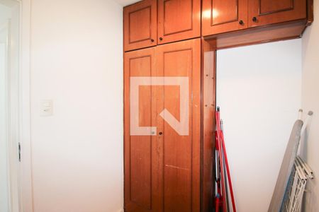 Apartamento para alugar com 84m², 2 quartos e 1 vagaQuarto de Serviço