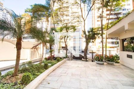 Apartamento para alugar com 84m², 2 quartos e 1 vagaEntr