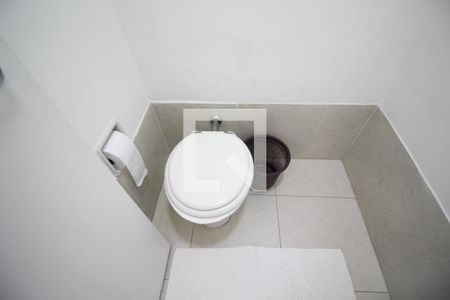 Apartamento para alugar com 84m², 2 quartos e 1 vagaBanheiro de serviço